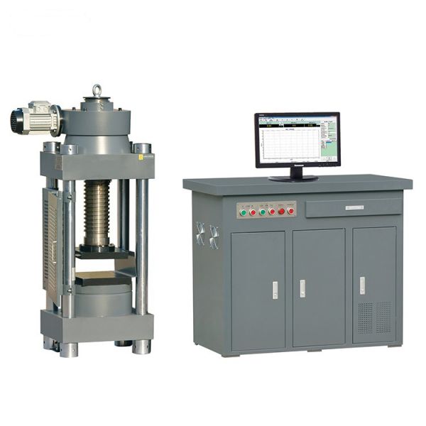 粘土陶?？箟涸囼灆C、粘土陶粒壓力強度試驗機